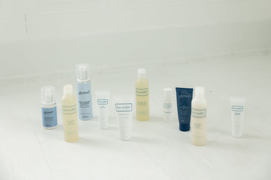 Clear Skin Starts Here: Face Reality Acne Bootcamp in Cincinnati