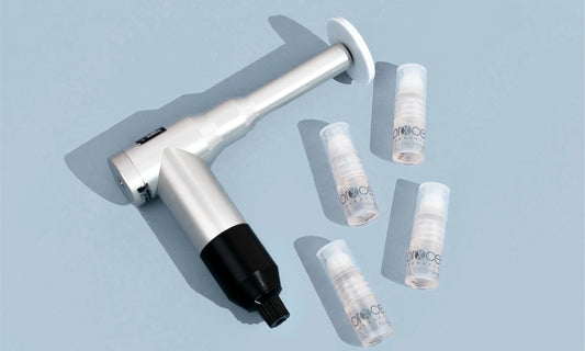 Treating Acne Scars: What are your options for smoother skin?