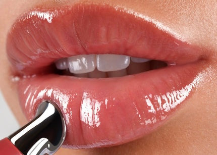 A Luxe Lip Essential: Anfisa An Gloss in Berry Crumble Now Available at Baby Face Skin Bar