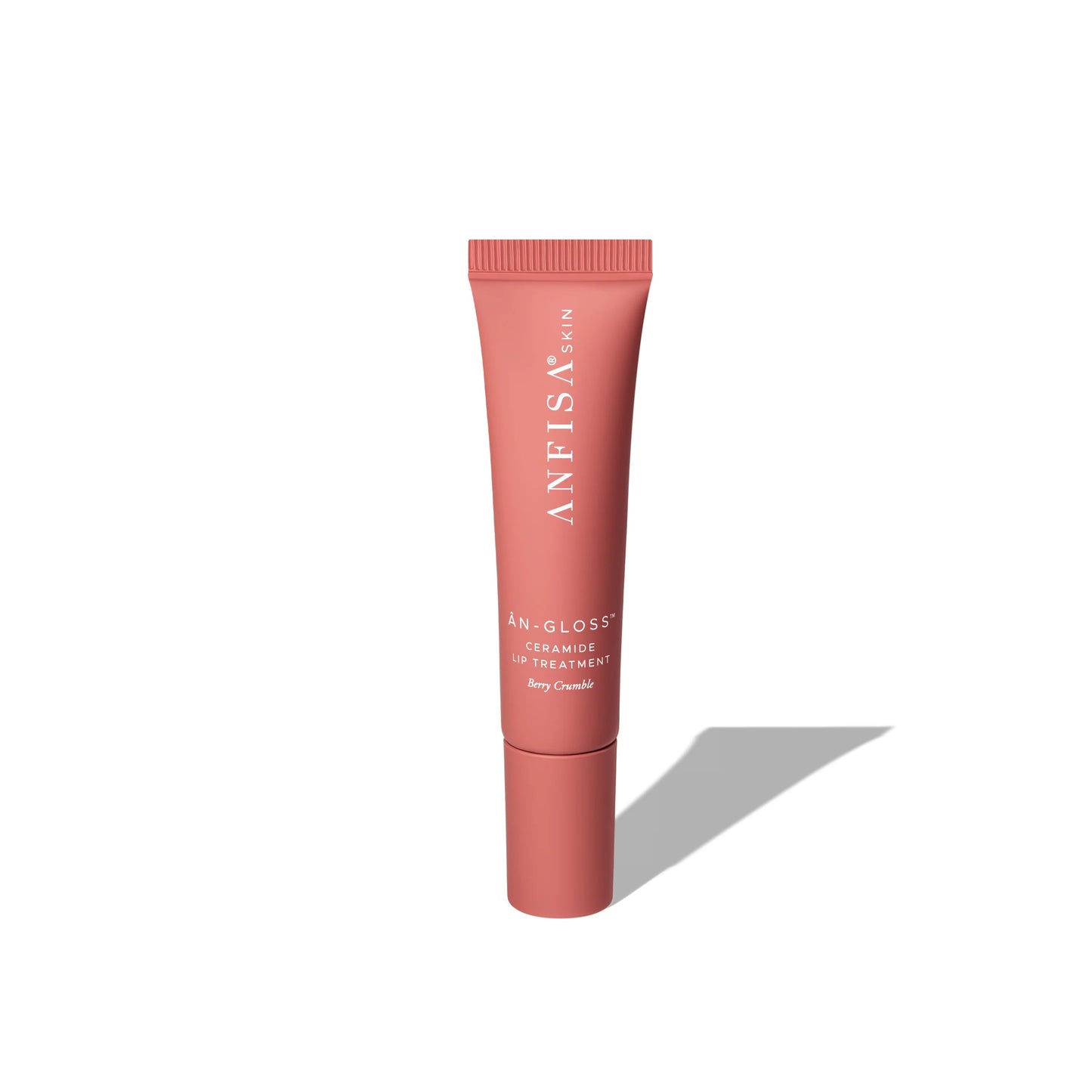 ÂN-GLOSS Ceramide Lip Tint Berry Crumble