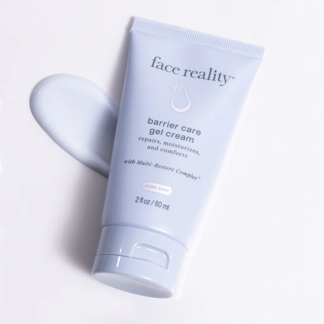 Barrier Care Gel Cream