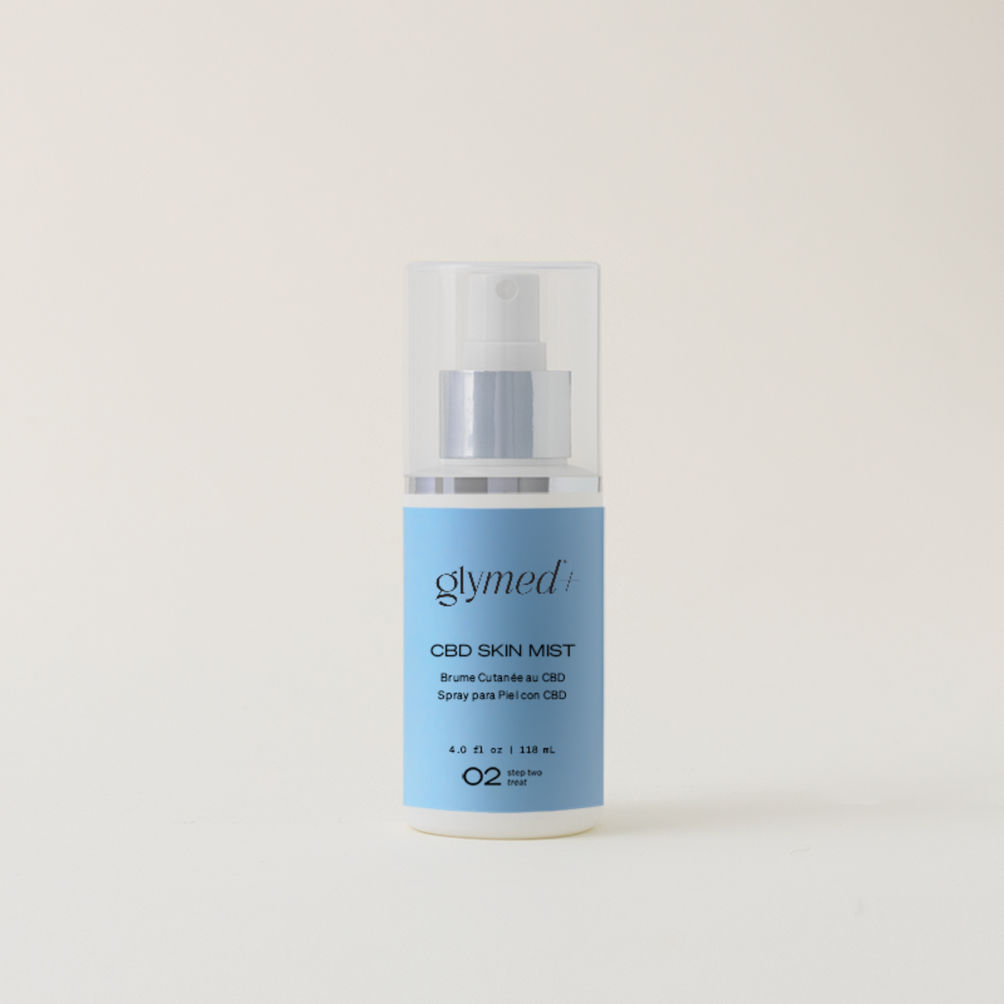 Skin Mist