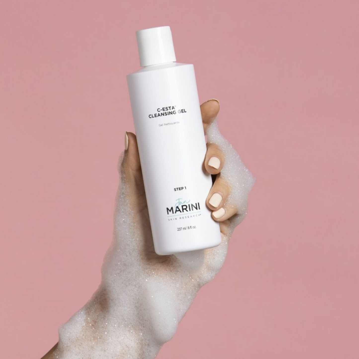 C-Esta Cleansing Gel