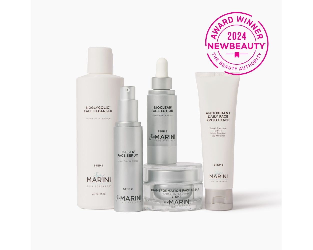 Skin Care Management System