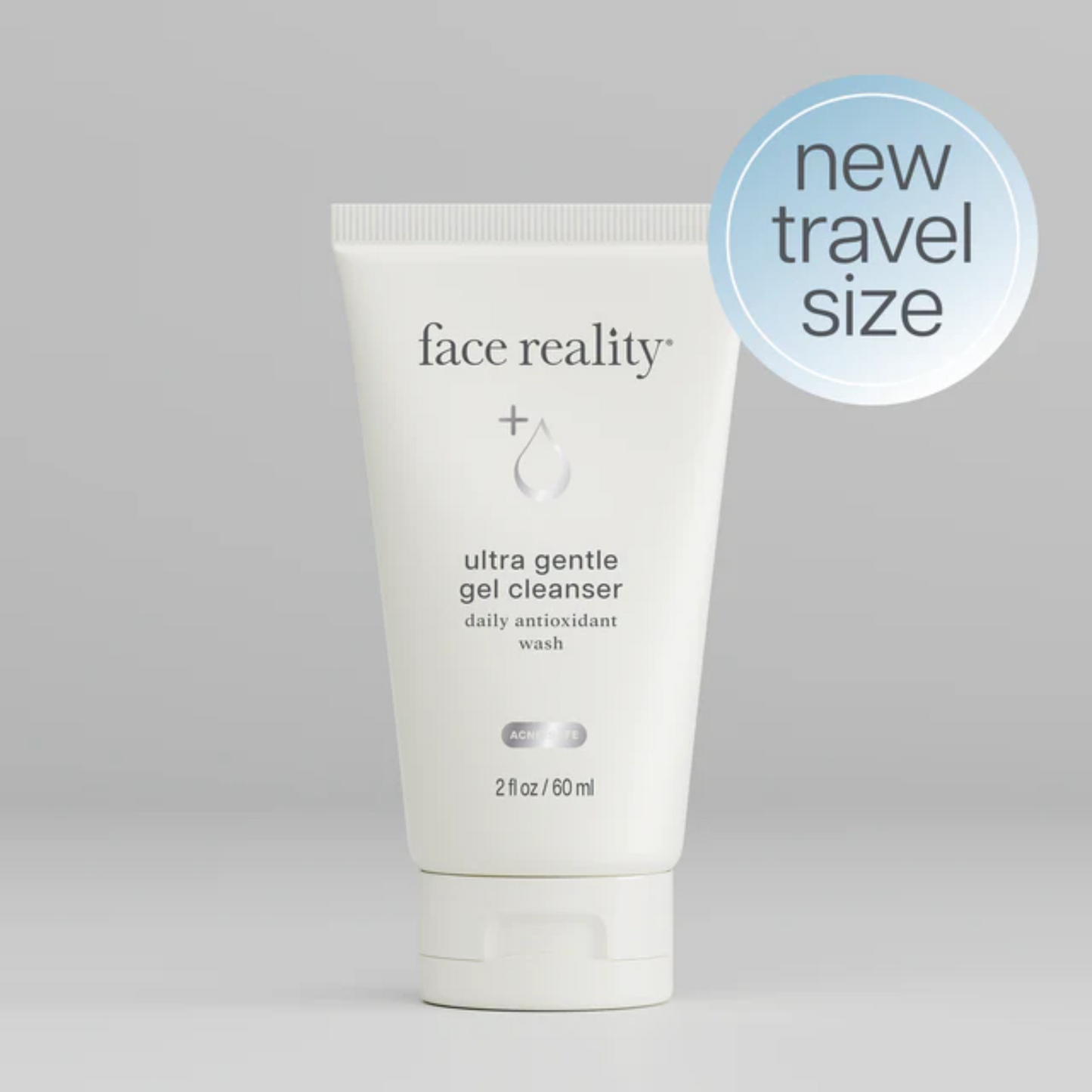 Travel Size Ultra Gentle Gel Cleanser