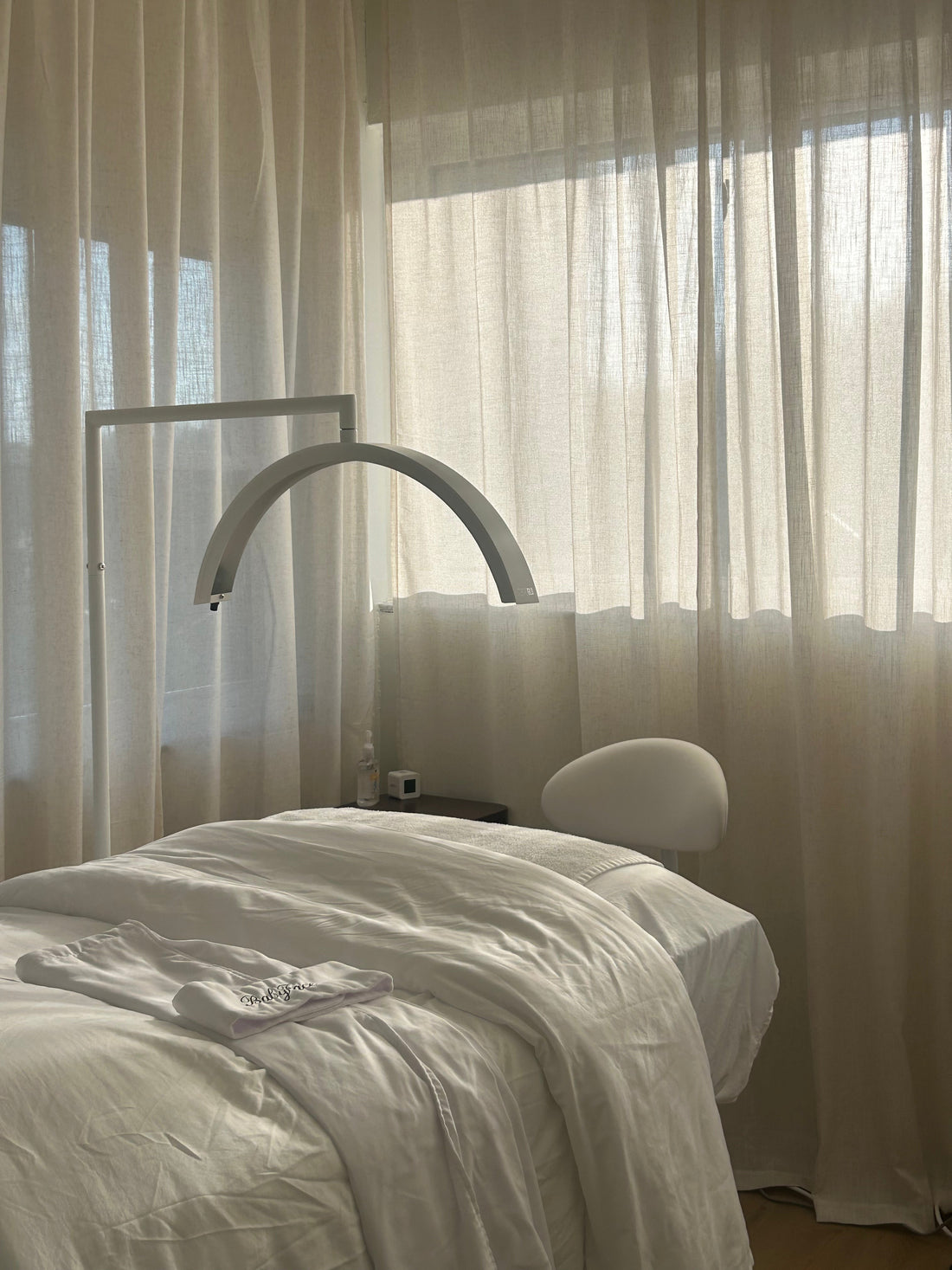 What to Expect at Your First Professional Facial