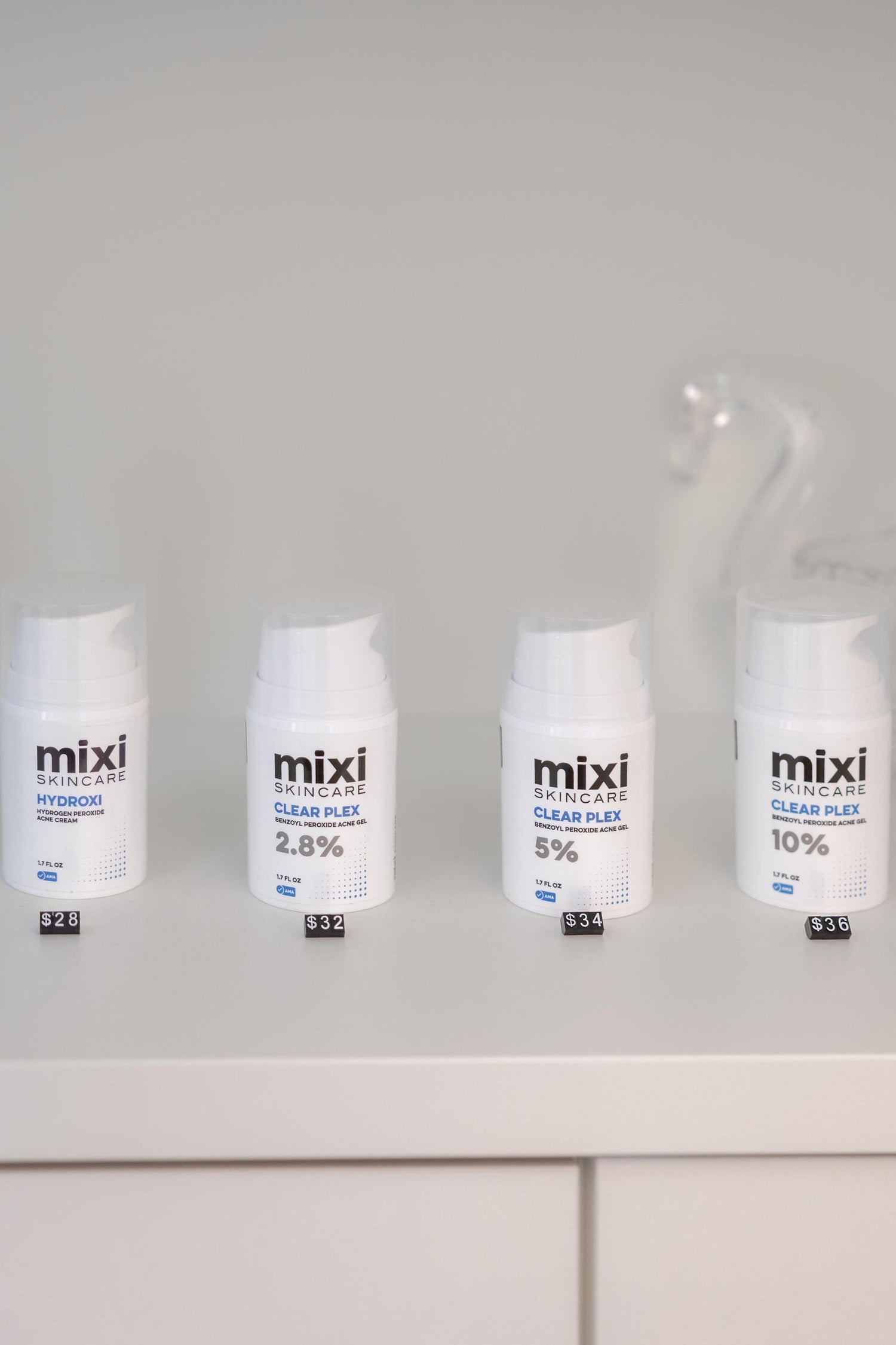 Mixi Skincare