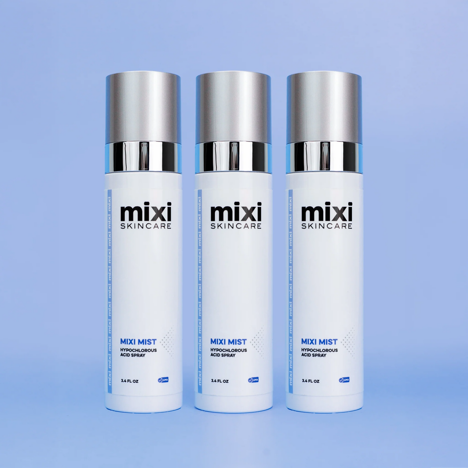 Mixi Skincare