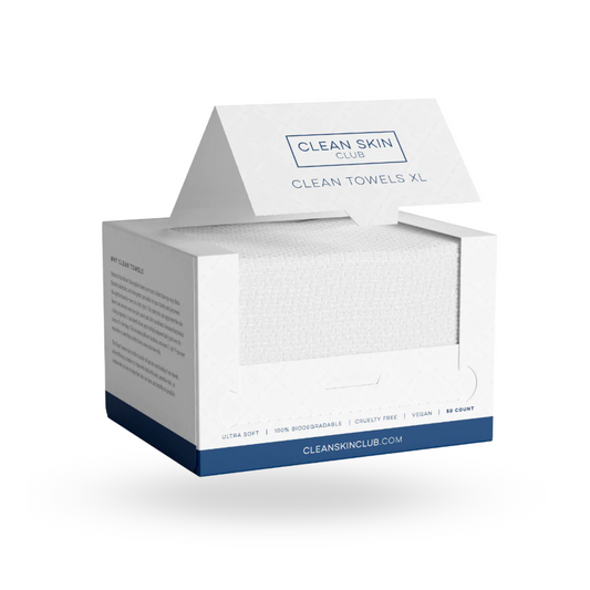 Clean Towels XL