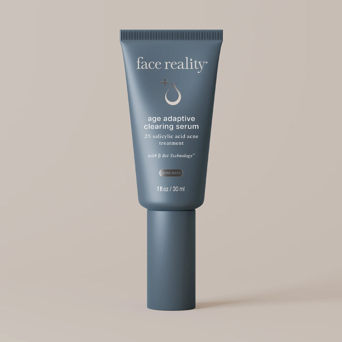 Age Adaptive Clearing Serum