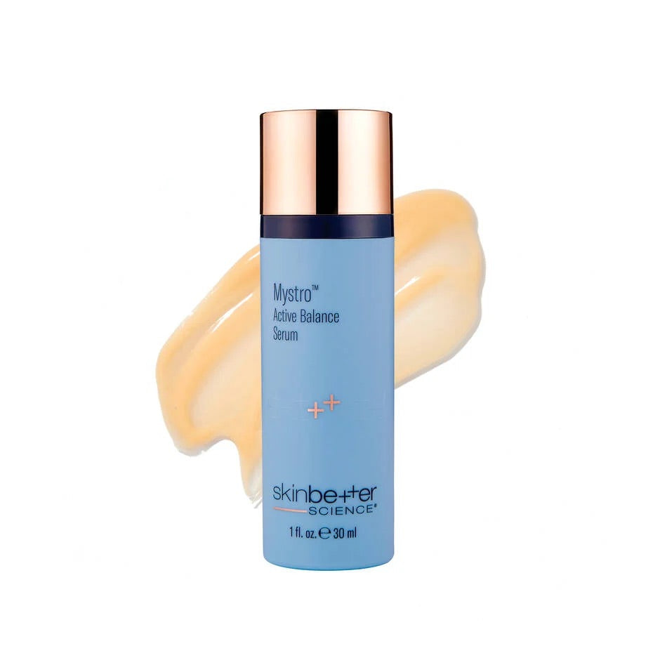 Mystro Active Balance Serum