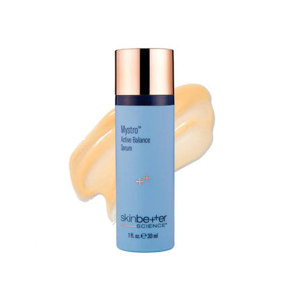 Mystro Active Balance Serum