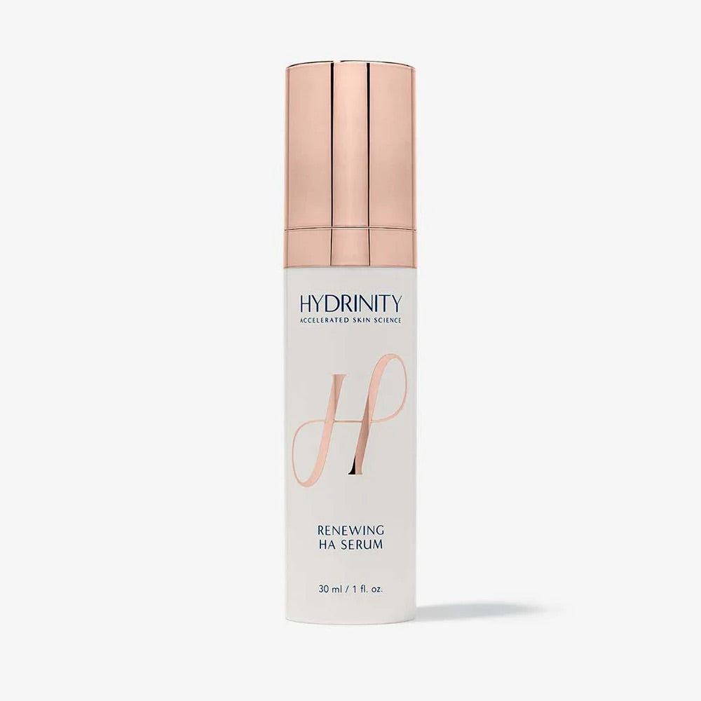 Renewing HA Serum