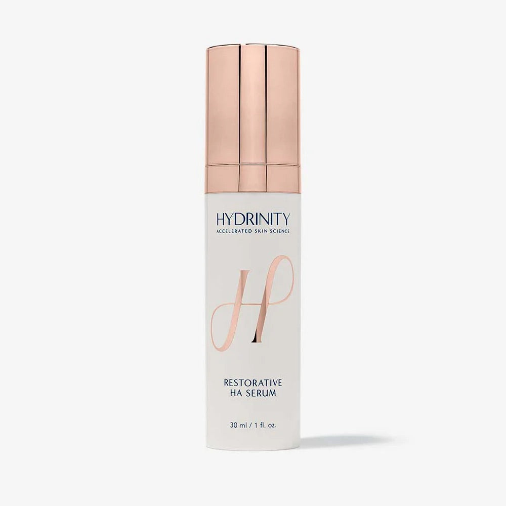 Restorative HA Serum
