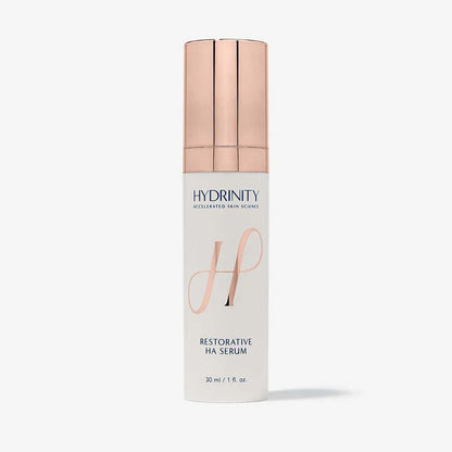 Restorative HA Serum