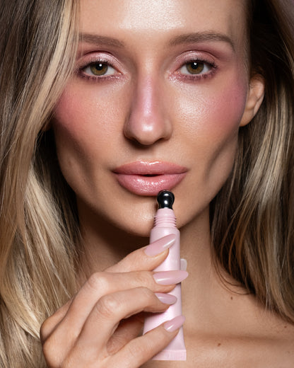 ÂN-GLOSS Ceramide Lip Tint Angel Food