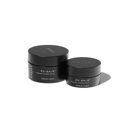 ÂN-BALM Radiant Hydra-Balm Travel Size