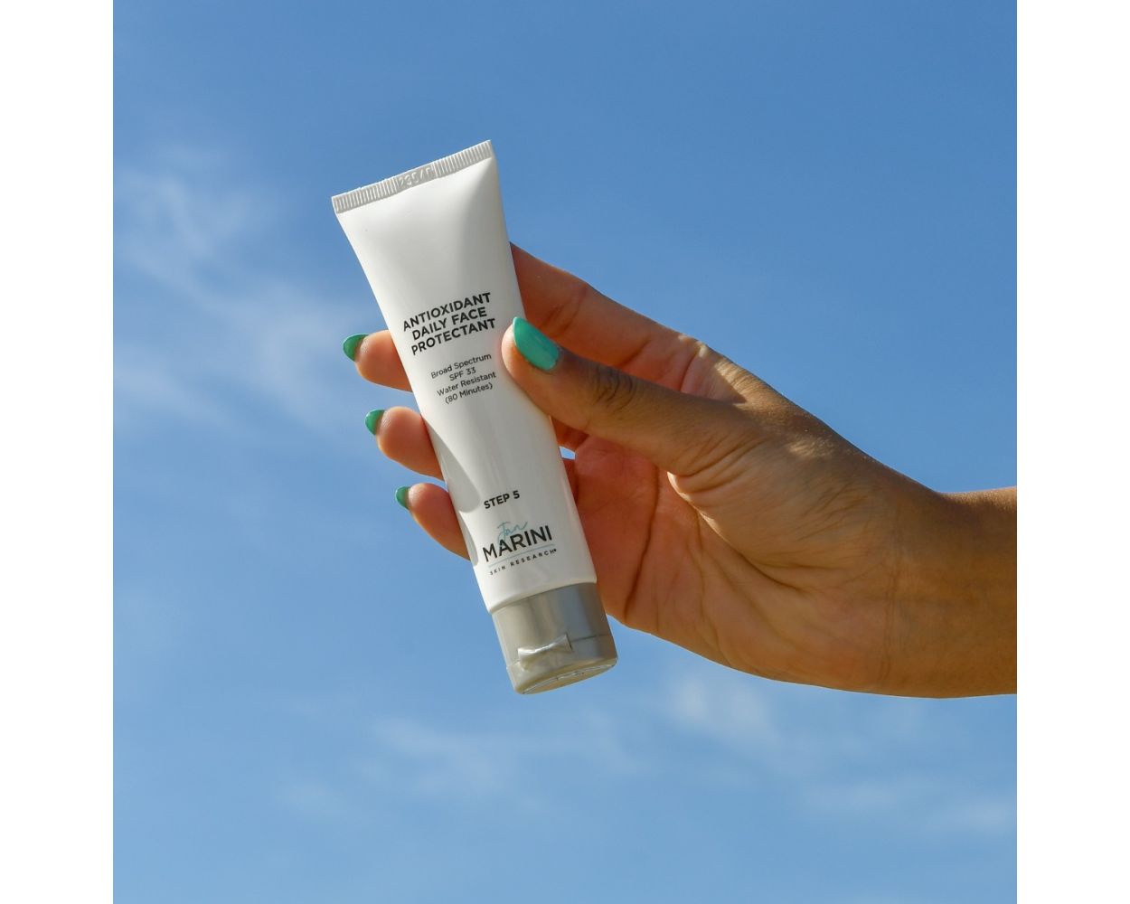 Antioxidant Daily Face Protectant SPF 33
