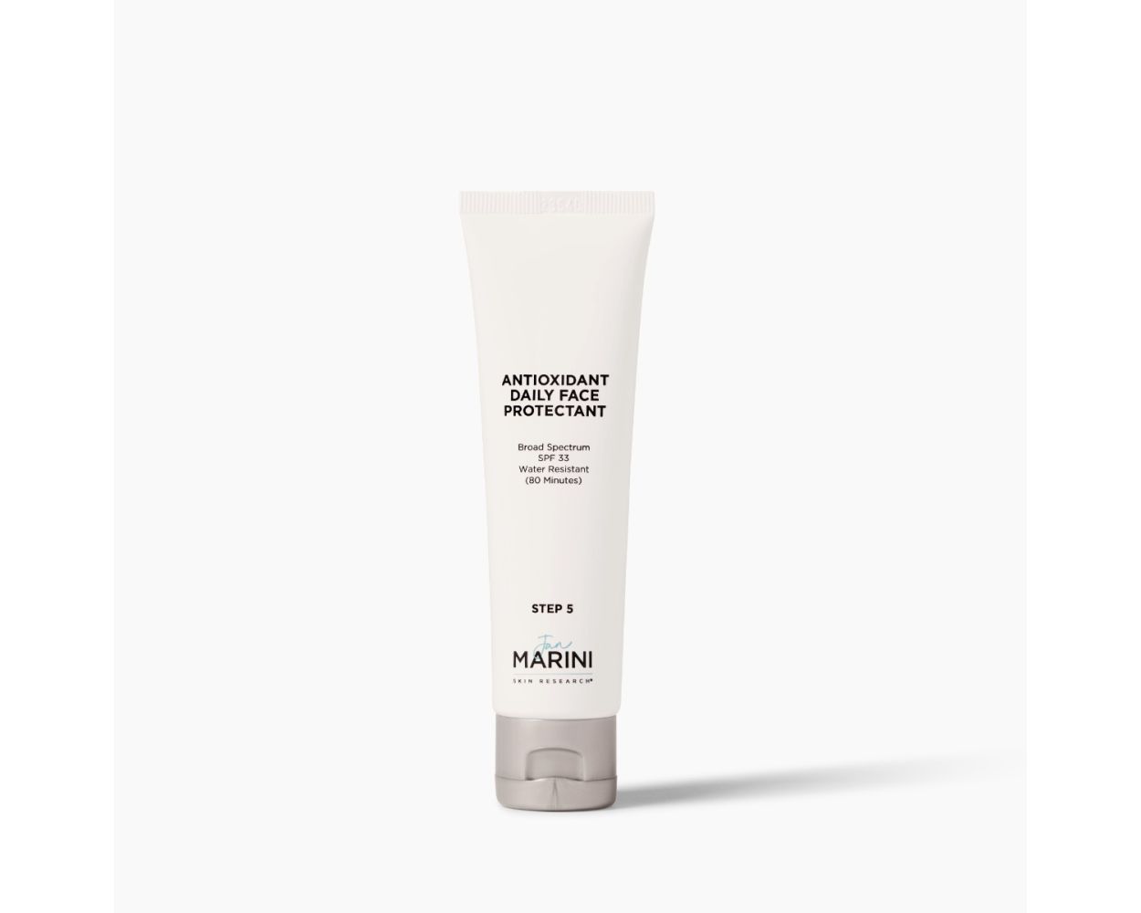 Antioxidant Daily Face Protectant SPF 33