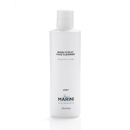 Bioglycolic Face Cleanser