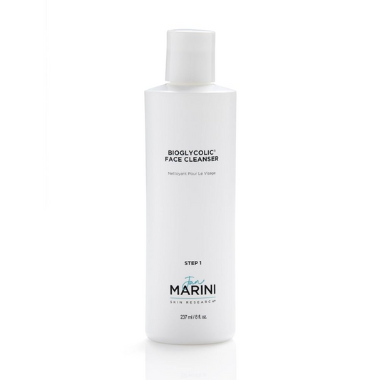 Bioglycolic Face Cleanser