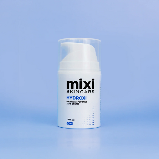 Hydroxi